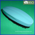 Wooden Handle PP Filament Shoe Brush 415